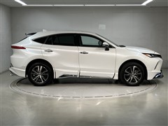 ハリアー G