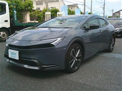 トヨタ プリウス  G