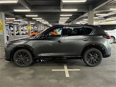 CX-5 XD スポーツアピアランス