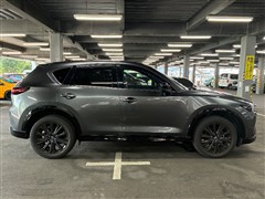 CX-5 XD スポーツアピアランス
