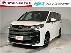 トヨタ ノア HEV S-Z 7ニンノリ