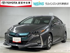 トヨタ プリウスPHV  S