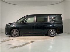 ヴォクシー S-G 7ニンノリ