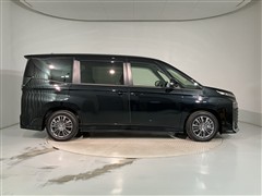 ヴォクシー S-G 7ニンノリ