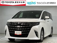 トヨタ アルファード HEV Z