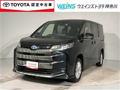 トヨタ ノア HEV S-Z 4WD 7ニンノリ