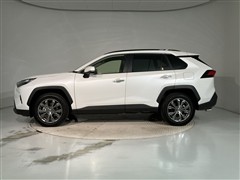 RAV4 ハイブリッド G