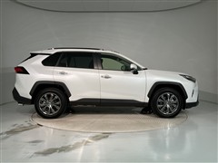 RAV4 ハイブリッド G