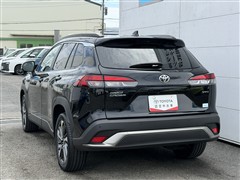 カローラクロス HEV Z