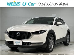 CX-30 XDプロアク ツーリング