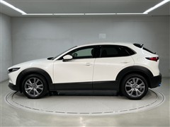 CX-30 XDプロアク ツーリング