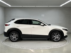 CX-30 XDプロアク ツーリング