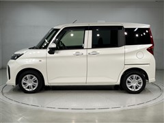 ルーミー X