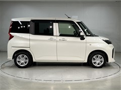 ルーミー X