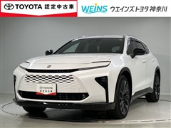 トヨタ クラウンエステート Z