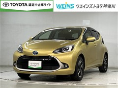 アクア Z 4WD