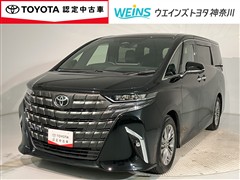アルファード Z