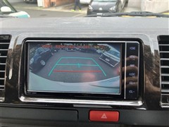 ハイエースV SGLダークプライム2