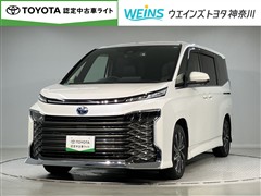 ヴォクシー HEV S-Z