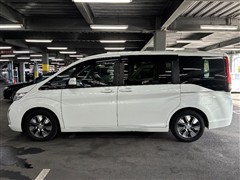 ステップワゴン G EX