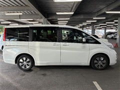 ステップワゴン G EX