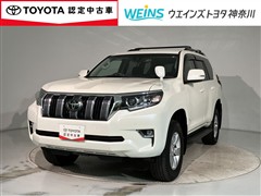 ランドクルーザープラドTX7ニン