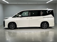 ヴォクシーHV S-Z