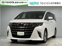 アルファード Z