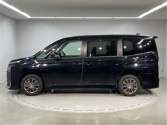 ヴォクシー HEV S-G 7ニンノリ