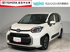 シエンタ HEV Z 7ニンノリ