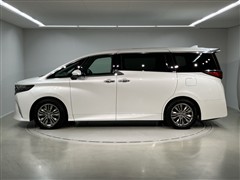 アルファード Z