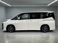 ヴォクシーHV S-Z