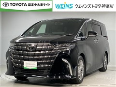 アルファード HEV Z 4WD
