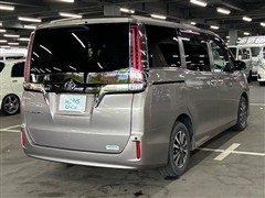 エスクァイア Gi プレミアムPKG