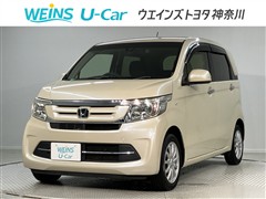 ホンダ N-WGN G・SSコンフォートPKG