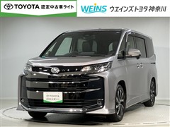 ノア HEV S-Z