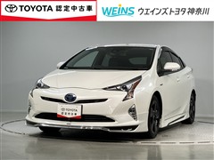 プリウス Aプレミアム ツーリング