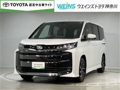 ノア HEV S-Z