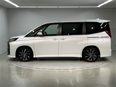 ノア HEV S-Z