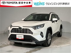 トヨタ RAV4 G