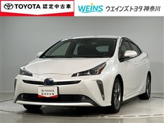 プリウス A ツーリングセレクション