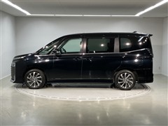 ヴォクシー HEV S-Z