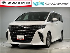 アルファード Z