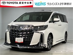 アルファード S Cパッケージ