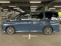 ヴォクシー S-Z