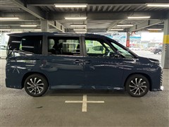 ヴォクシー S-Z
