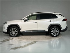 RAV4 G Zパッケージ