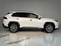 RAV4 G Zパッケージ