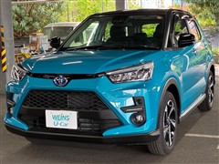 ライズ ハイブリッド Z