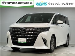 アルファード Z
